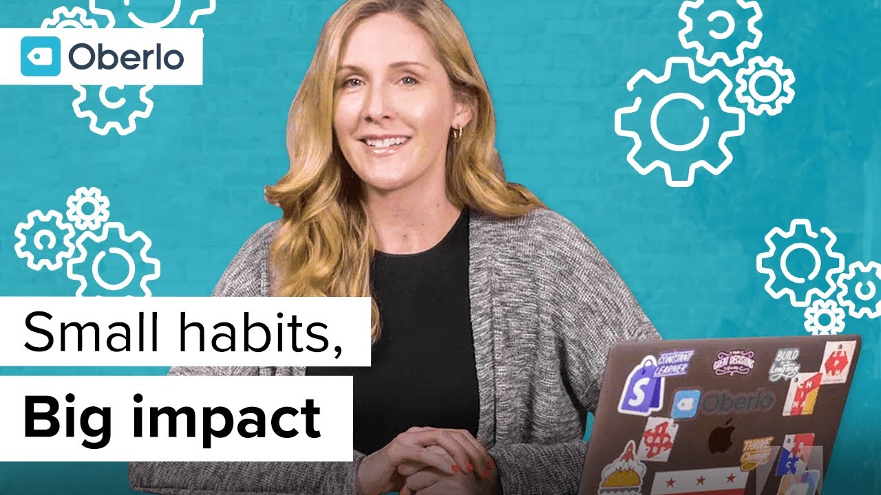 small habits, big impact