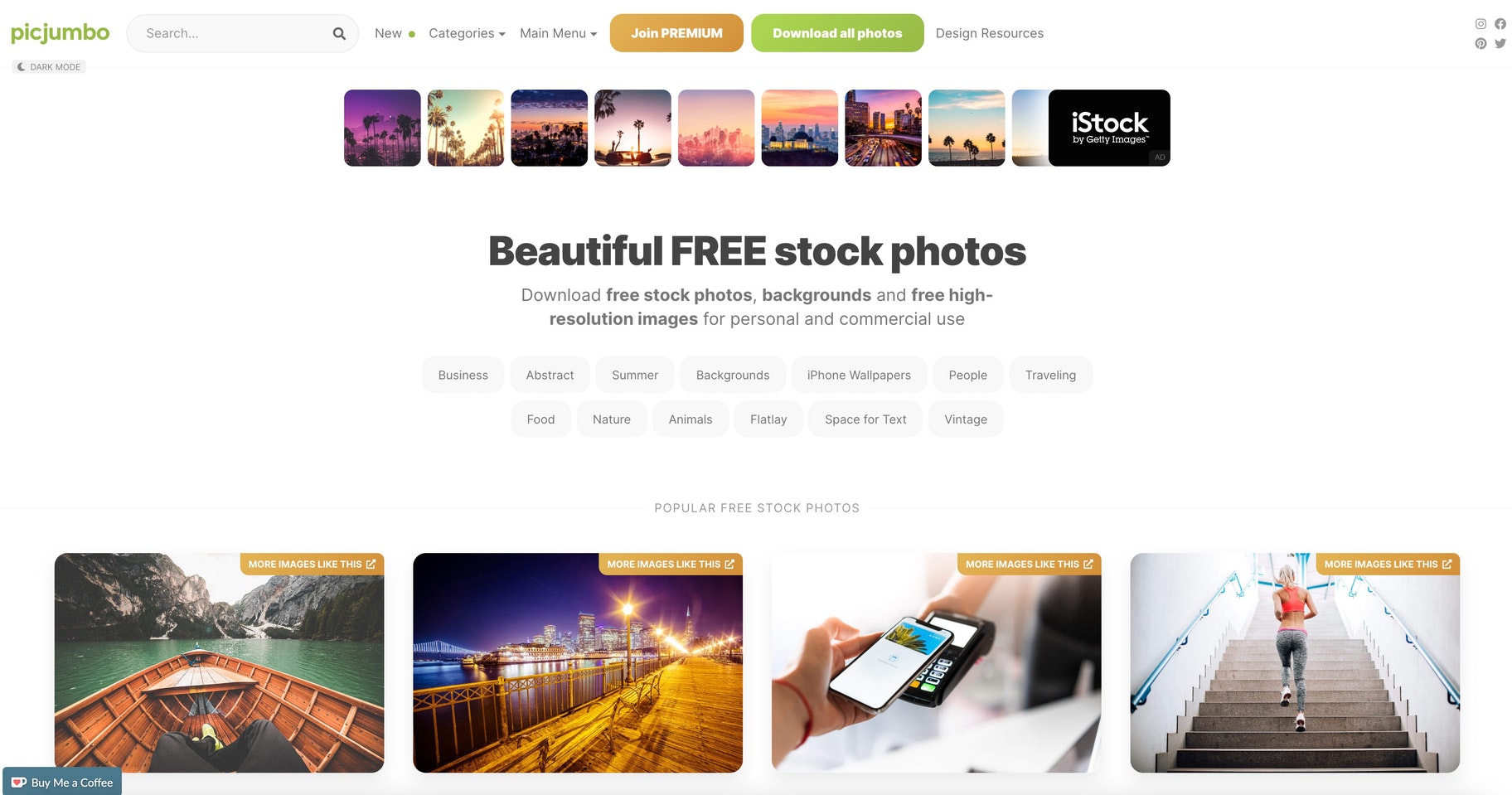 best free stock photo sites