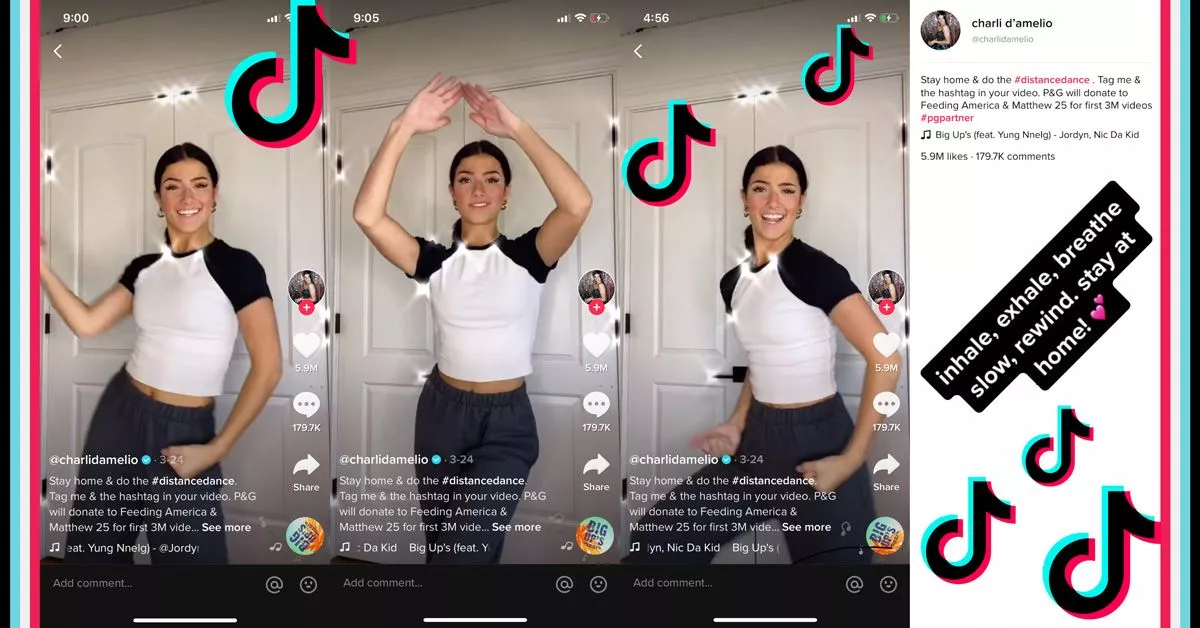 how to make money on TikTok as an influencer