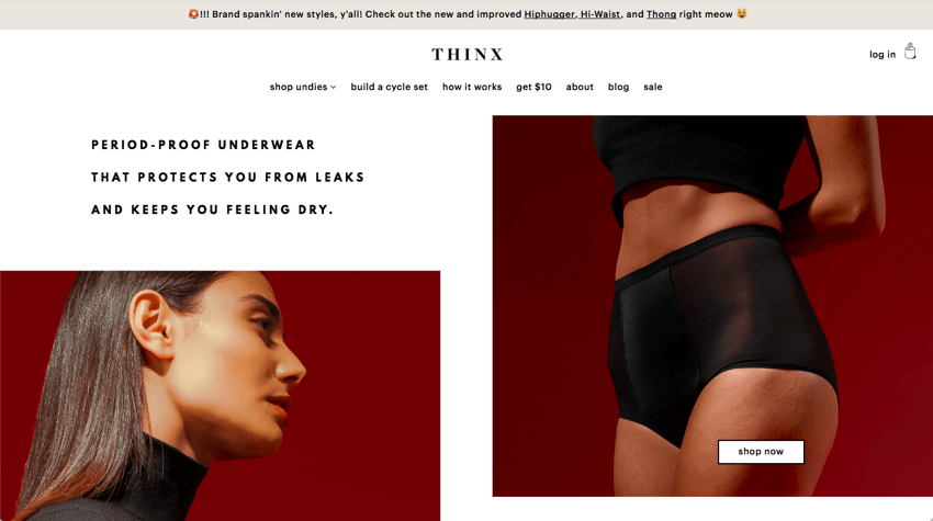 THINX