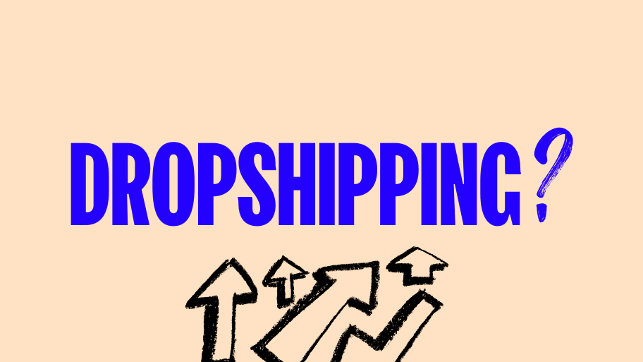 dropshipping