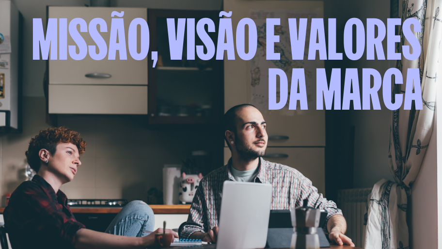 Missão, visão e valores: 11 exemplos inspiradores I Oberlo