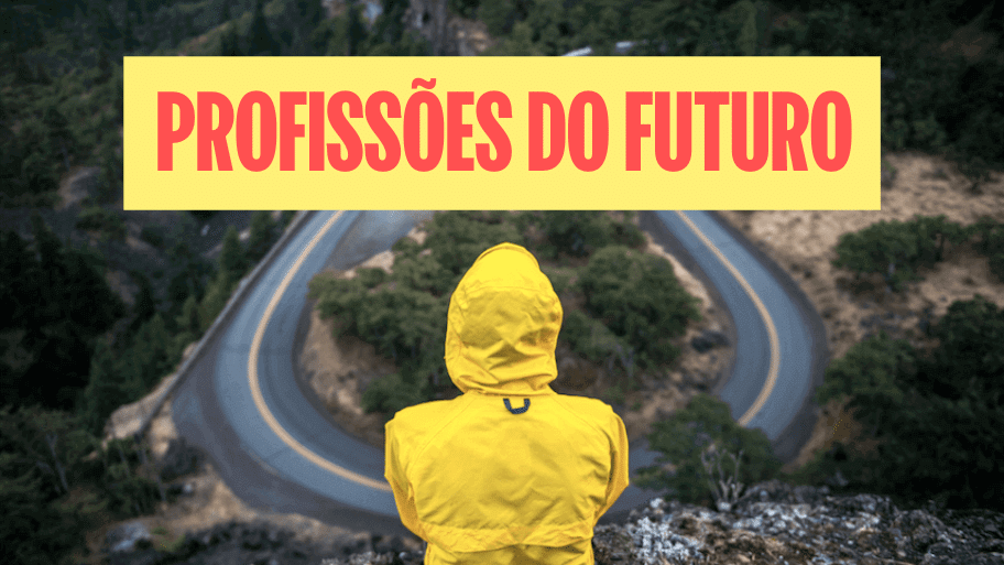 profissões do futuro