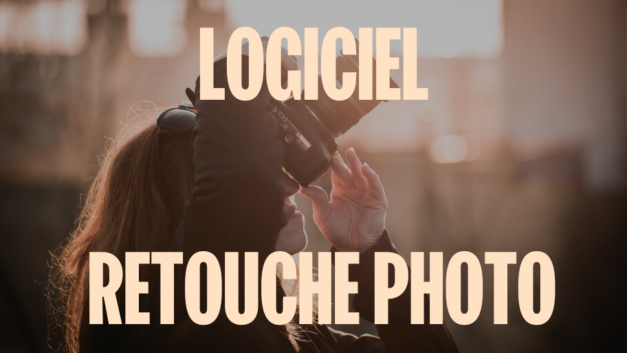 logiciel retouche photo 