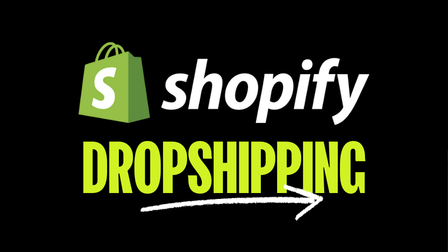 Shopify dropshipping - Guida completa