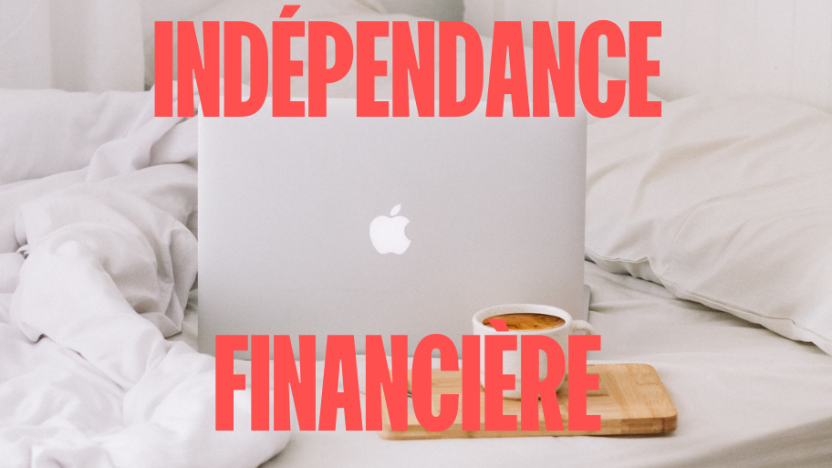 indépendance financière